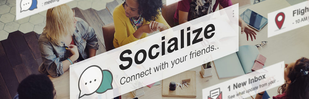 Qual è il social network giusto per il business?